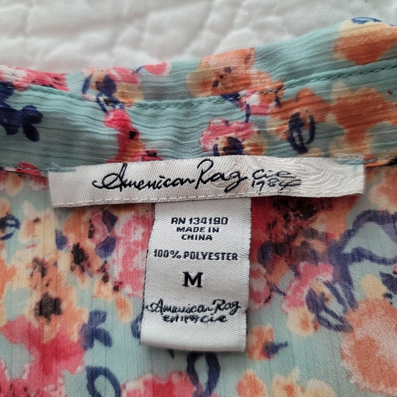 American Rag Dress - Picture 2 of 7